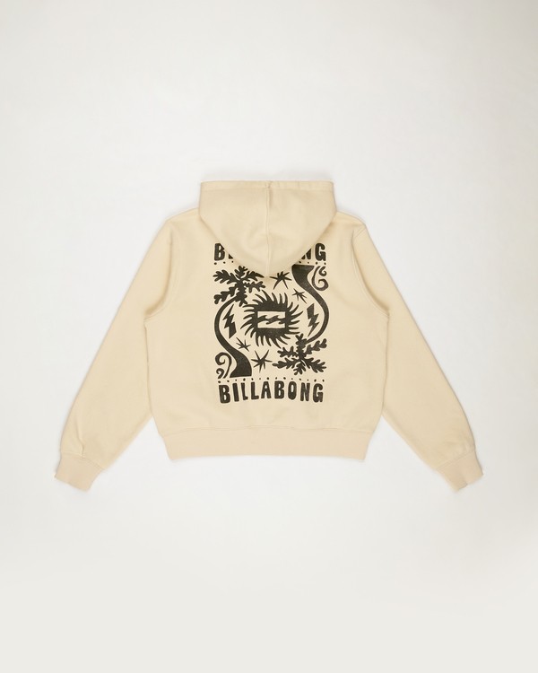 ABRIGOS FEMENINO BILLABONG ALWAYS LOOKING – foto 8